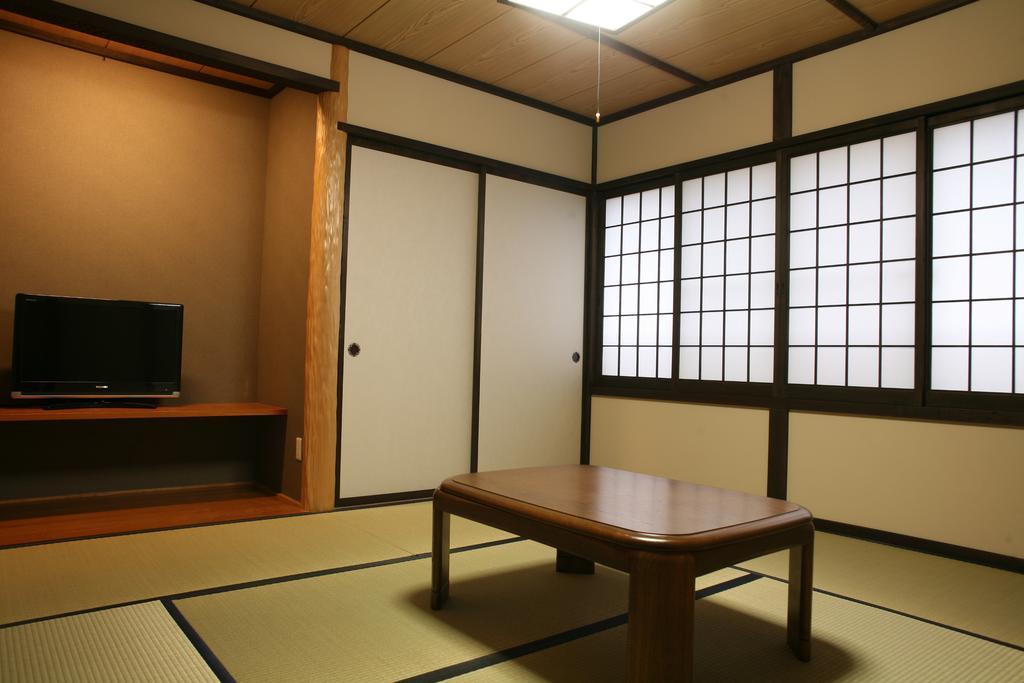 Hôtel Shoya à Kami  Extérieur photo