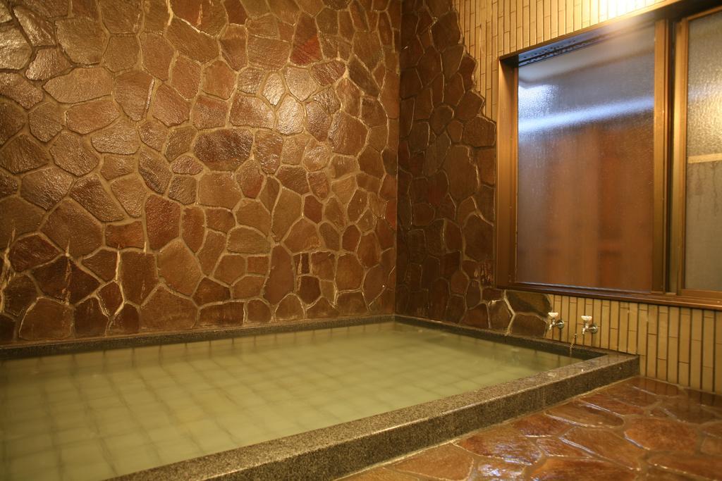 Hôtel Shoya à Kami  Extérieur photo