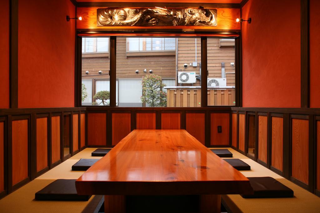 Hôtel Shoya à Kami  Extérieur photo